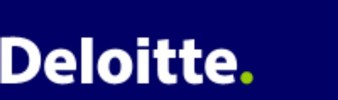 Logo Deloitte