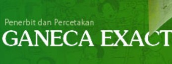 Logo Ganeca