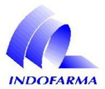 Logo Indofarma