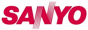 Logo Sanyo